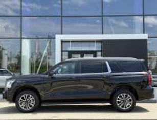 HAVAL Pro H5
