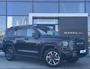 HAVAL Pro H9