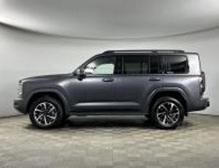 HAVAL Pro H9