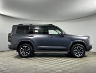 HAVAL Pro H9