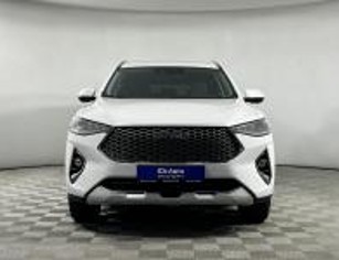 HAVAL City F7