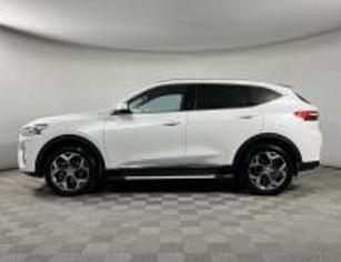 HAVAL City F7