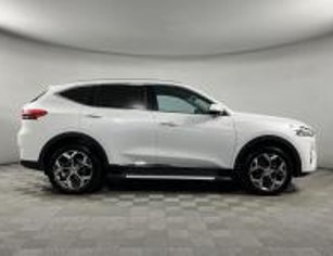 HAVAL City F7