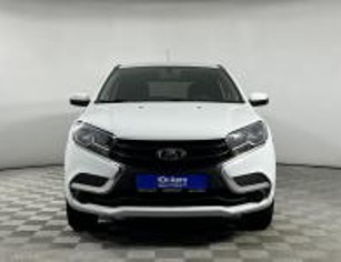LADA (ВАЗ) XRAY