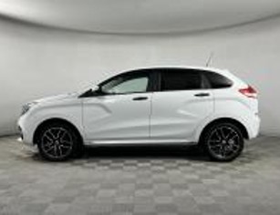 LADA (ВАЗ) XRAY