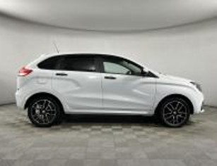 LADA (ВАЗ) XRAY