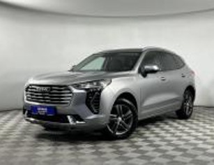 HAVAL City JOLION