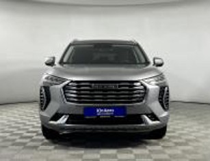 HAVAL City JOLION