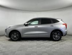 HAVAL City JOLION