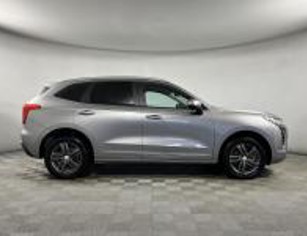 HAVAL City JOLION