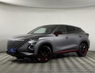 OMODA C5