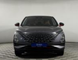OMODA C5