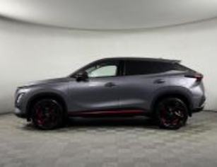 OMODA C5