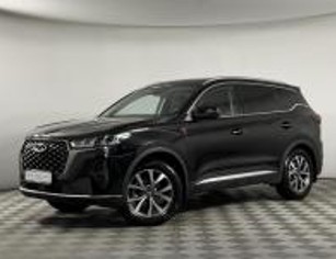 CHERY Tiggo 7 Pro MAX