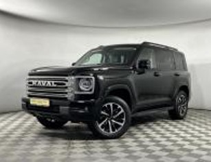 HAVAL City H9