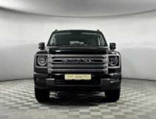 HAVAL City H9
