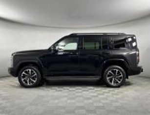 HAVAL City H9