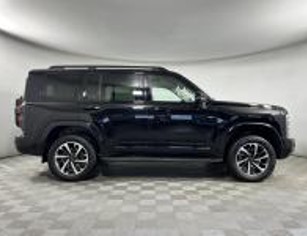 HAVAL City H9