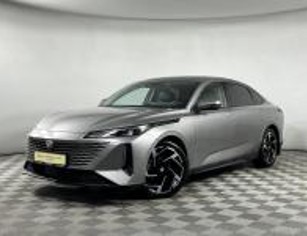 Changan LAMORE
