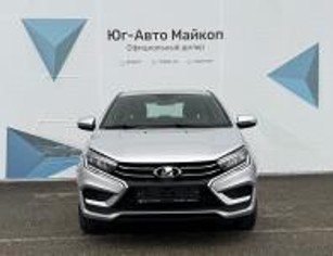 LADA (ВАЗ) Vesta Седан NG