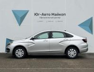 LADA (ВАЗ) Vesta Седан NG