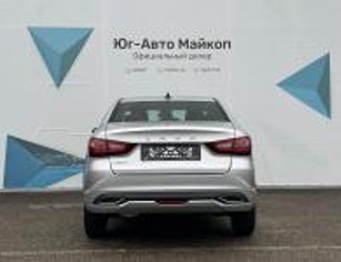 LADA (ВАЗ) Vesta Седан NG