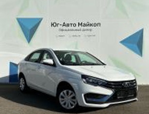 LADA (ВАЗ) Vesta Седан NG