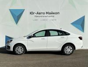 LADA (ВАЗ) Vesta Седан NG