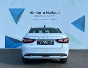 LADA (ВАЗ) Vesta Седан NG