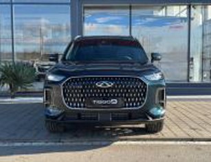 CHERY Tiggo 9