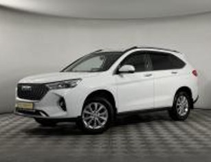HAVAL City M6