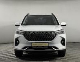 HAVAL City M6