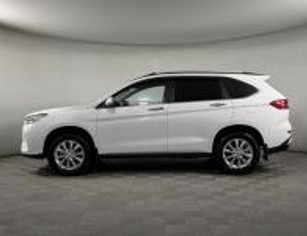 HAVAL City M6