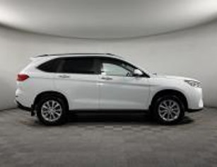 HAVAL City M6