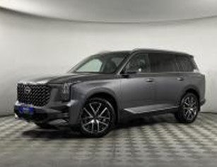 GAC GS8