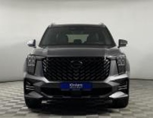 GAC GS8