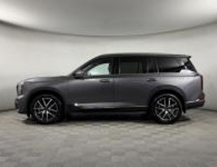 GAC GS8