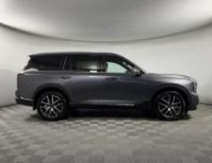 GAC GS8