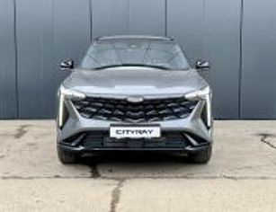 Geely Cityray