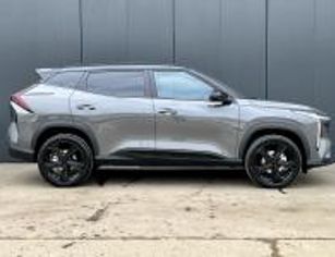 Geely Cityray