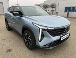 Geely Cityray