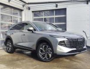 HAVAL City Новый F7