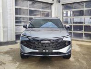 HAVAL City Новый F7