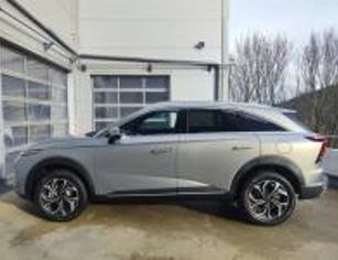 HAVAL City Новый F7