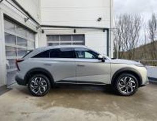 HAVAL City Новый F7