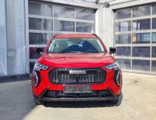 HAVAL City Новый Jolion