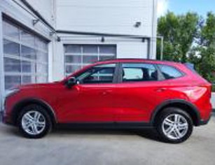 HAVAL City Новый Jolion