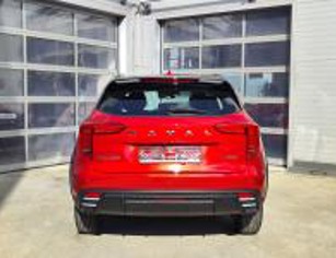 HAVAL City Новый Jolion