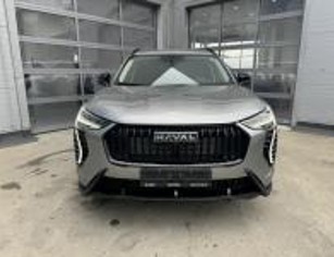 HAVAL City Новый Jolion