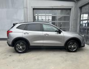 HAVAL City Новый Jolion